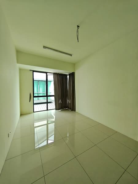 Semi-Detached House for Sale in Seberang Perai (Penang) - Yan . - bedroom  - PropertyGuru.com.my