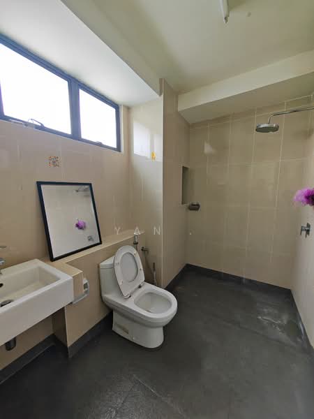 Semi-Detached House for Sale in Seberang Perai (Penang) - Yan . - Bathroom - PropertyGuru.com.my