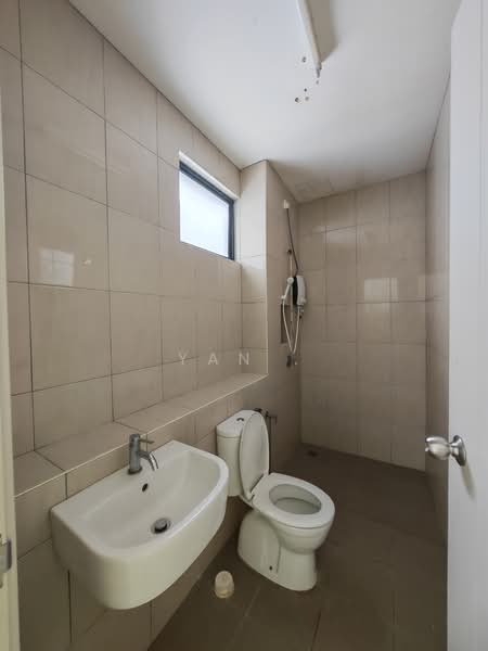 Semi-Detached House for Sale in Seberang Perai (Penang) - Yan . - Bathroom - PropertyGuru.com.my