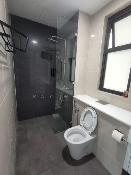 Setia Sky 88 untuk Untuk Disewa - RM 3,300 /bulan, Mac 2026 - Bathroom - PropertyGuru.com.my