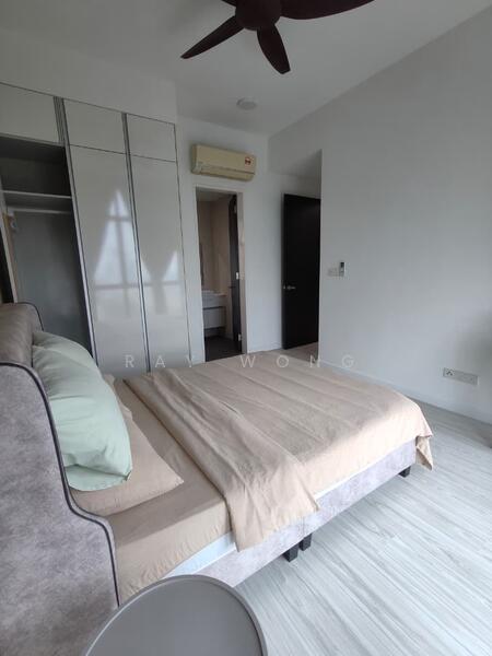 Setia Sky 88 untuk Untuk Disewa - RM 3,300 /bulan, Mac 2026 - Bedroom - PropertyGuru.com.my