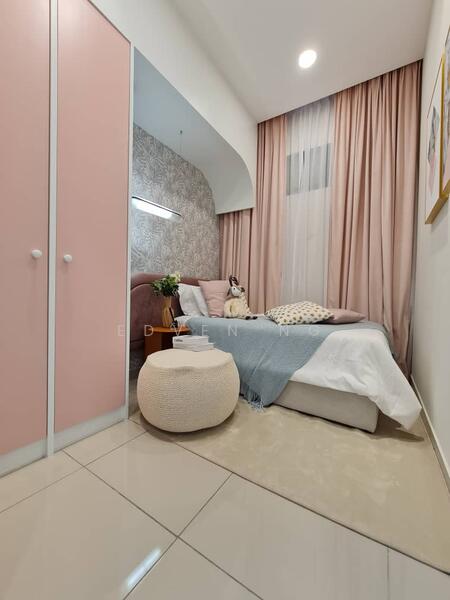 Service Residence for Sale at V@SUMMERPLACE - Edven Ng - Bedroom - PropertyGuru.com.my