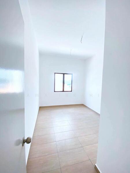 2-storey Terraced House for Sale in Setia Ecohill (Semenyih) - Hawa Ibrahim - Bedroom - PropertyGuru.com.my