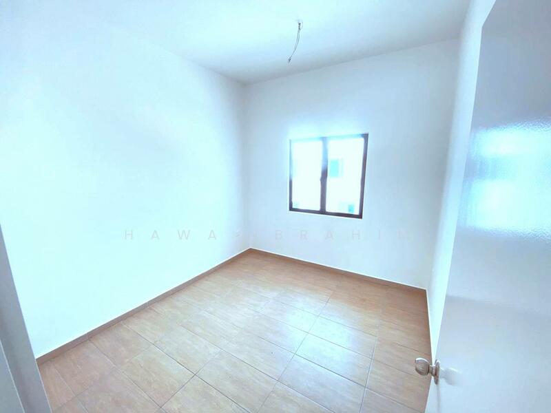 2-storey Terraced House for Sale in Setia Ecohill (Semenyih) - Hawa Ibrahim - Bedroom - PropertyGuru.com.my