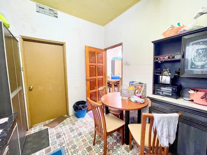 For Sale - Taman Sri Minang