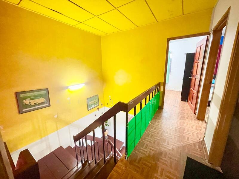 For Sale - Taman Sri Minang