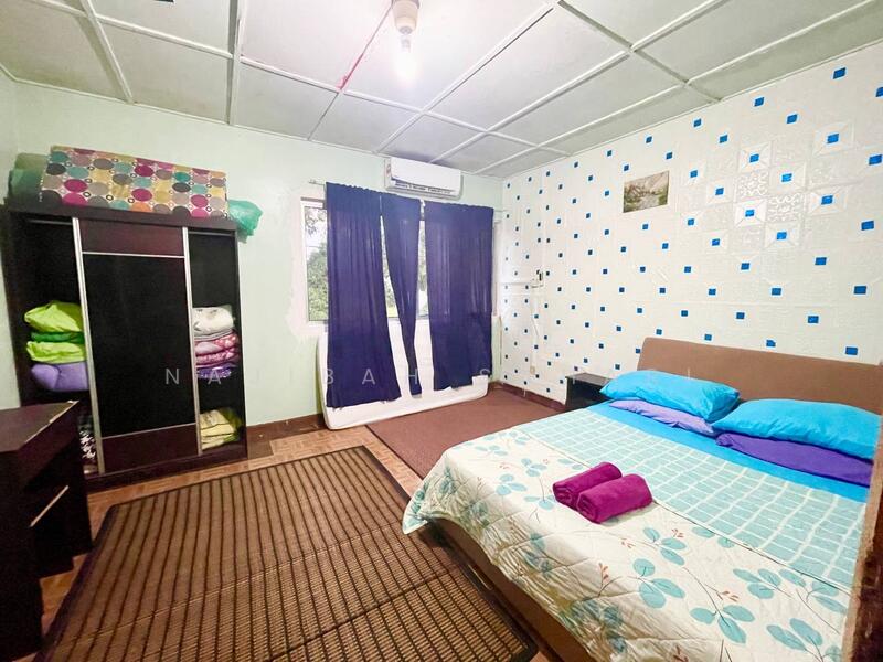 For Sale - Taman Sri Minang