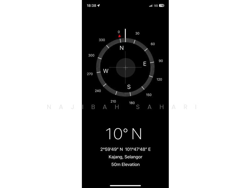 For Sale - Taman Sri Minang