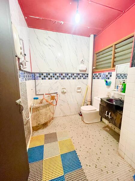 For Sale - Taman Sri Minang