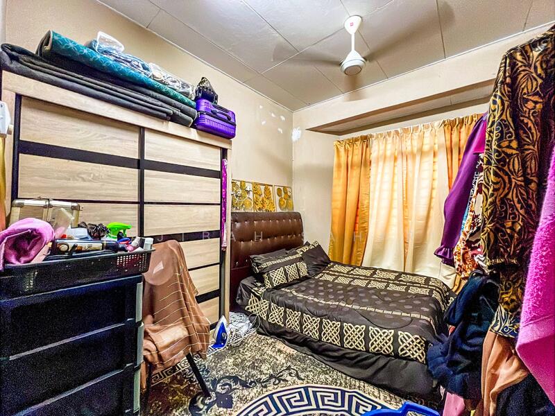 Untuk Dijual - Taman Tuanku Jaafar