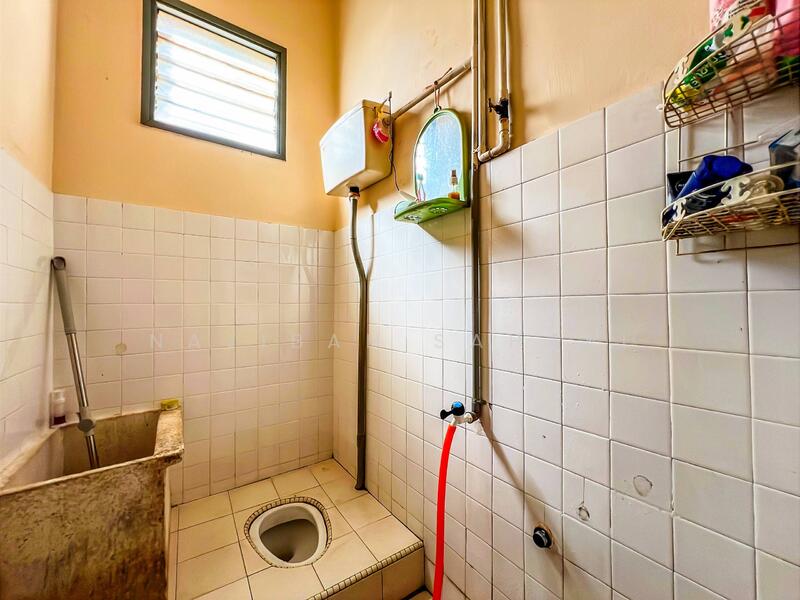 Untuk Dijual - Taman Tuanku Jaafar