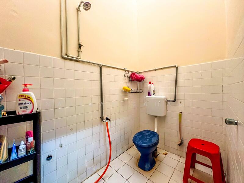 Untuk Dijual - Taman Tuanku Jaafar