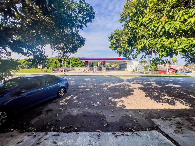 Untuk Dijual - Taman Tuanku Jaafar