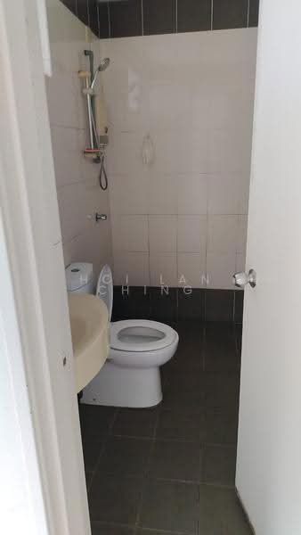 Condominium for Sale at Platinum Hill PV 2 - Hoi Lan Ching - PropertyGuru.com.my