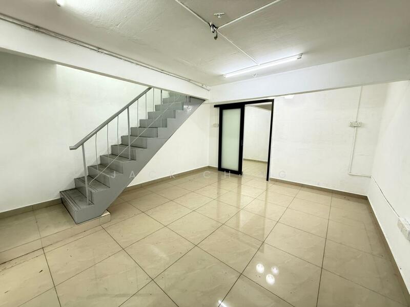 Untuk Dijual - Bukit Tiram