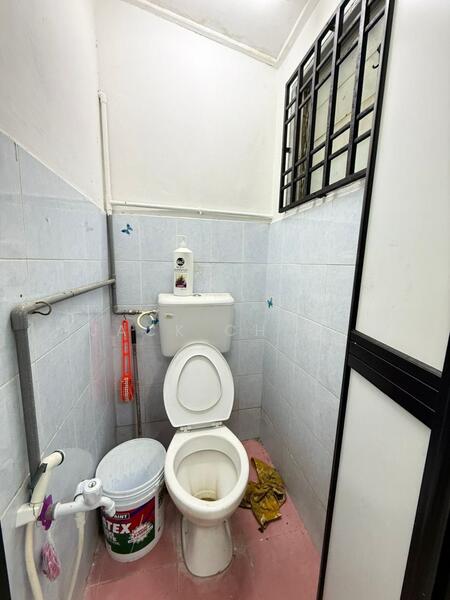 Untuk Dijual - Bukit Tiram