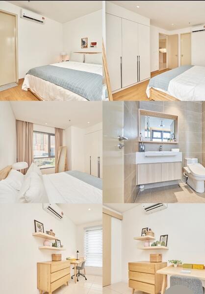 Service Residence for Rent at Mitsui Serviced Suites - Liza AB - PropertyGuru.com.my