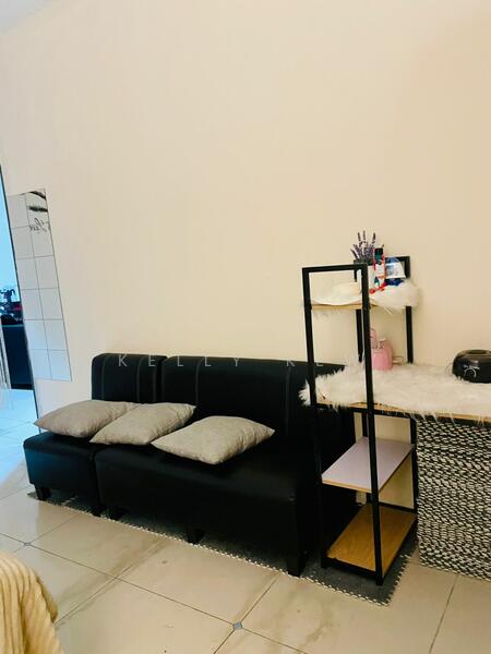 Kedai / Pejabat untuk Disewa di Diamond Square (Setapak) - Kelly Kew - Living Room - PropertyGuru.com.my
