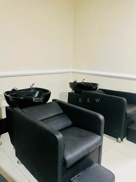Kedai / Pejabat untuk Disewa di Diamond Square (Setapak) - Kelly Kew - Interior - PropertyGuru.com.my