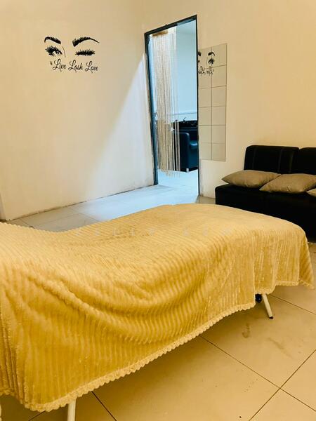 Kedai / Pejabat untuk Disewa di Diamond Square (Setapak) - Kelly Kew - Interior - PropertyGuru.com.my