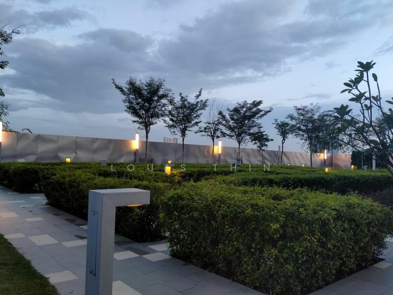 Condominium for Rent at Aurora Residence @ Lake Side City - Louis Thin - PropertyGuru.com.my
