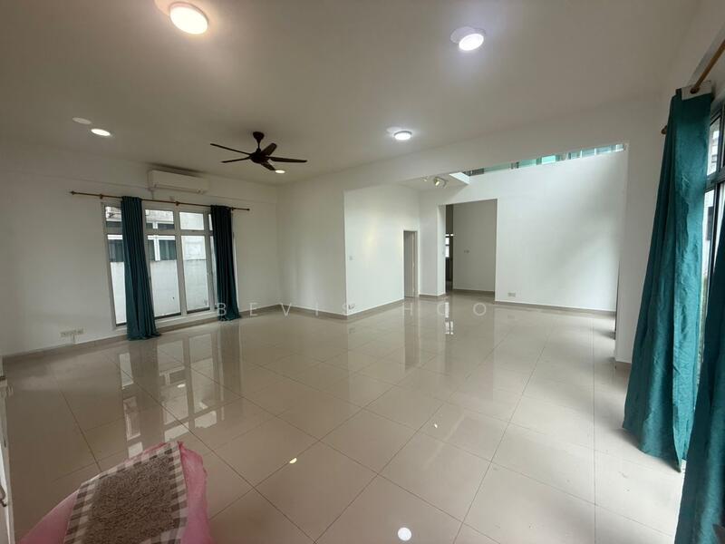 For Rent - Senibong Villa Senibongs Villas