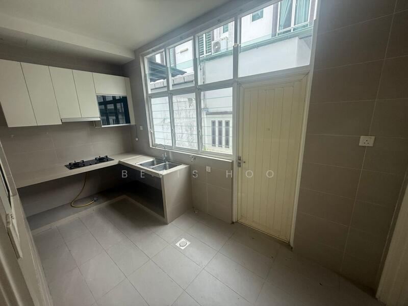 For Rent - Senibong Villa Senibongs Villas