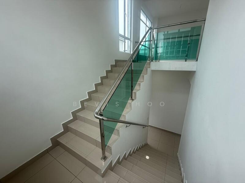 For Rent - Senibong Villa Senibongs Villas