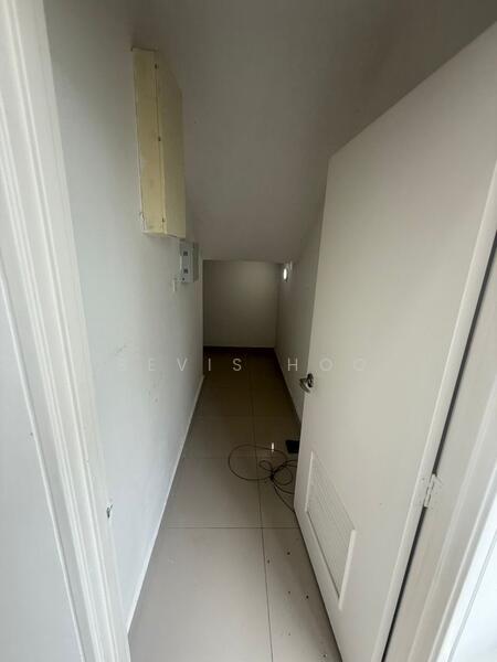 For Rent - Senibong Villa Senibongs Villas