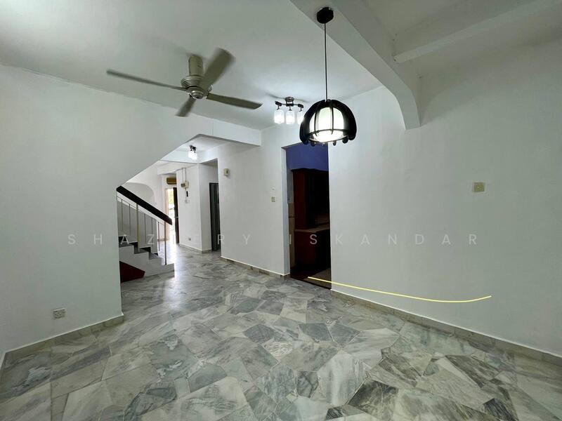 For Sale - Section 6 @ Kota Damansara