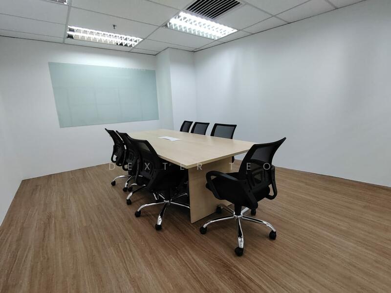 Wisma UOA II untuk Untuk Disewa - RM 17,875 /bulan, Apr 2026 - Interior - PropertyGuru.com.my