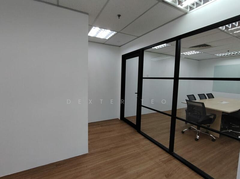 Wisma UOA II untuk Untuk Disewa - RM 17,875 /bulan, Apr 2026 - Corridor - PropertyGuru.com.my