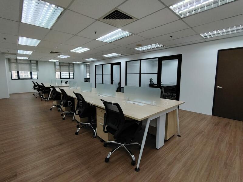 Wisma UOA II untuk Untuk Disewa - RM 17,875 /bulan, Apr 2026 - Office - PropertyGuru.com.my