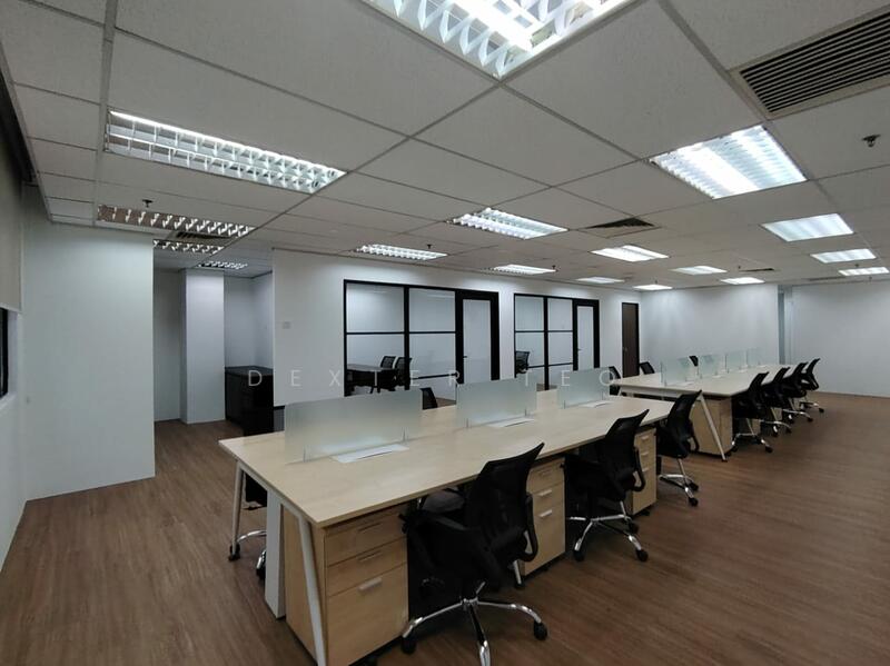 Wisma UOA II untuk Untuk Disewa - RM 17,875 /bulan, Apr 2026 - Office - PropertyGuru.com.my