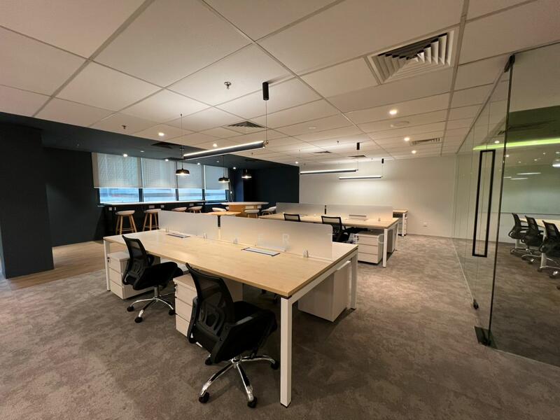 Wisma UOA II untuk Untuk Disewa - RM 17,875 /bulan, Apr 2026 - Office - PropertyGuru.com.my