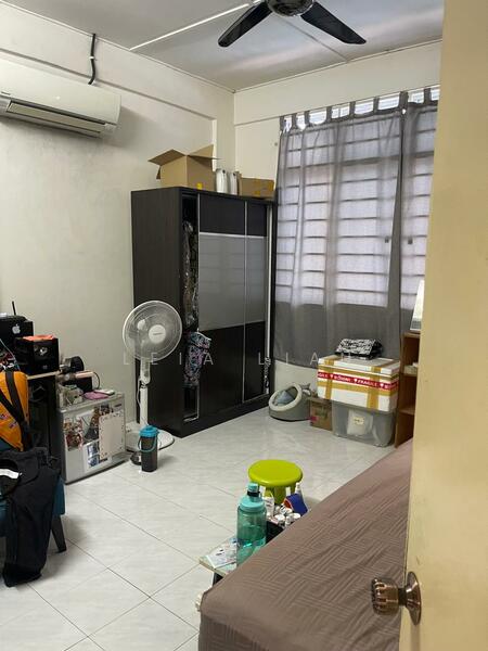 2-storey Terraced House for Sale in Jenjarom (Selangor) - Leia Lian - Bedroom - PropertyGuru.com.my