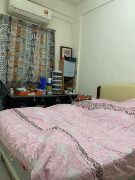 2-storey Terraced House for Sale in Jenjarom (Selangor) - Leia Lian - Bedroom - PropertyGuru.com.my