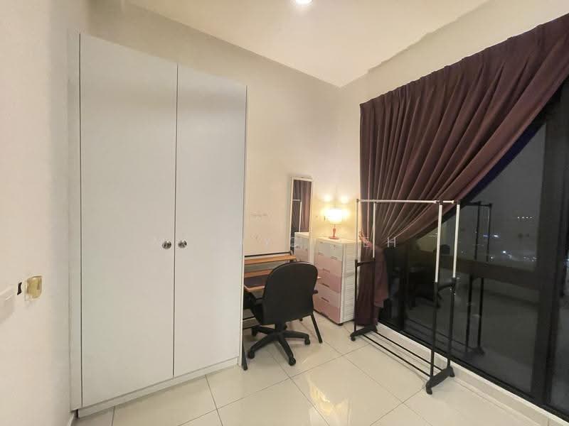 Service Residence for Rent at Centrus Soho - MckayC TEH - Bedroom - PropertyGuru.com.my