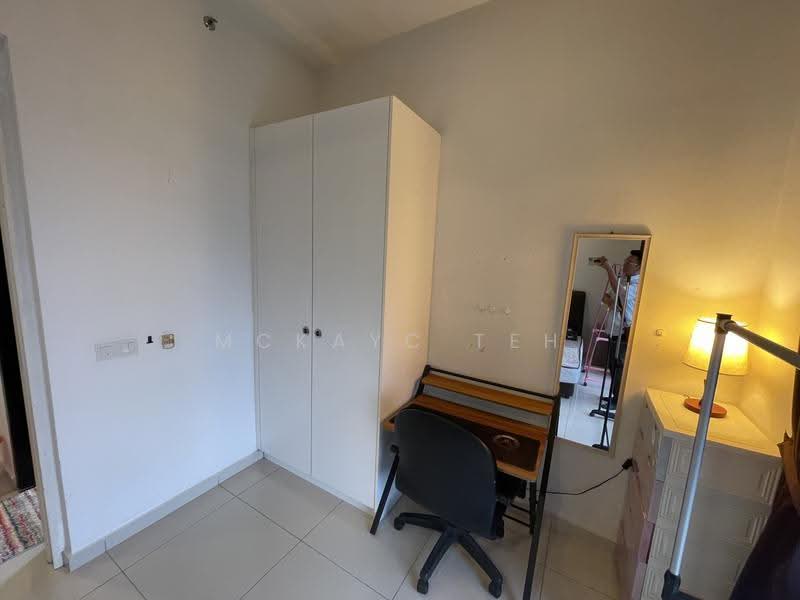Service Residence for Rent at Centrus Soho - MckayC TEH - Bedroom - PropertyGuru.com.my