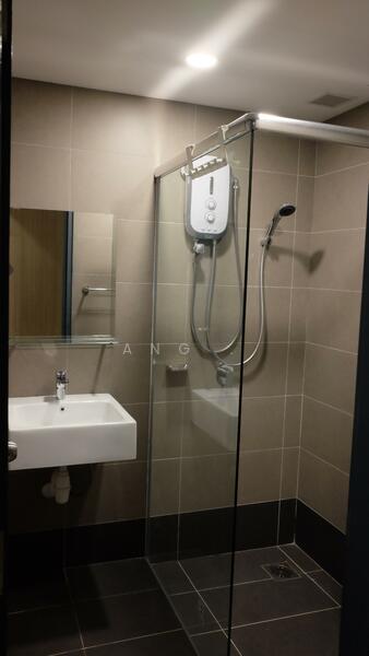 Service Residence for Rent in Damansara Jaya (Petaling Jaya) - Ang . - Bathroom - PropertyGuru.com.my