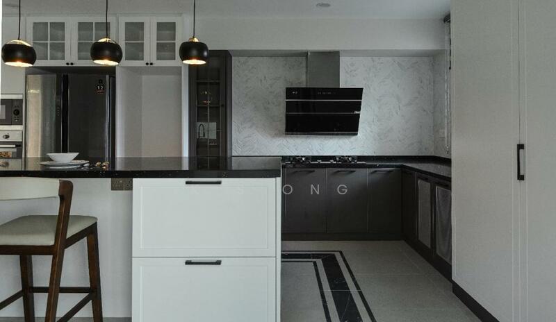 Untuk Dijual - Johor Bahru Danga Bay Bungalow House For Sales