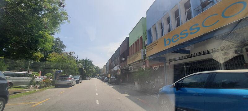 Shop for Rent in Taman Ehsan (Kepong) - FC Wong - PropertyGuru.com.my