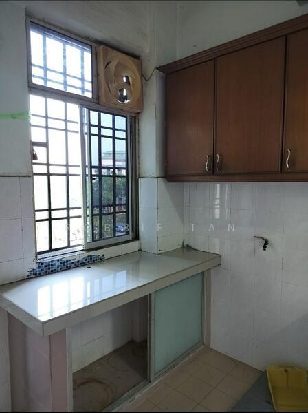 For Rent - Sri Wangi