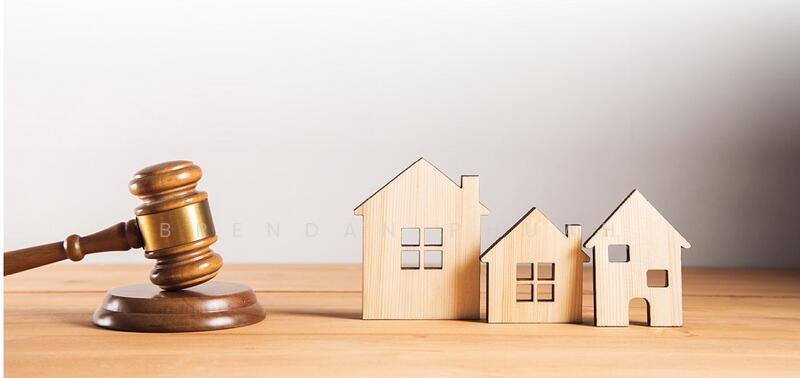 Untuk Dijual - Berlian Setapak Residency