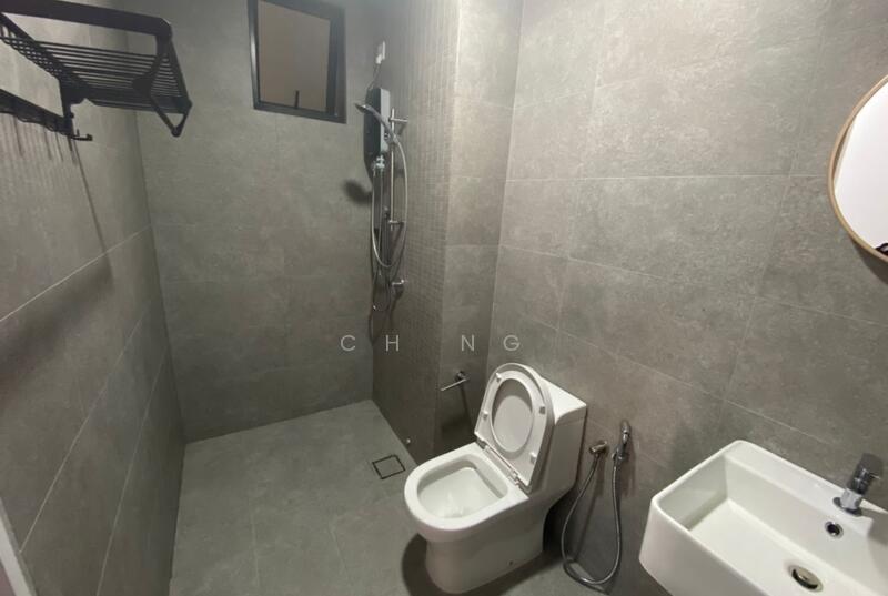 Untuk Dijual - The Birch