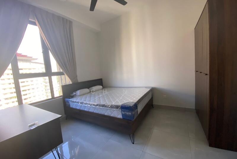 Untuk Dijual - The Birch