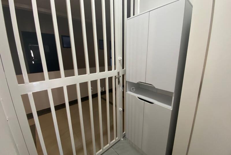 Untuk Dijual - The Birch