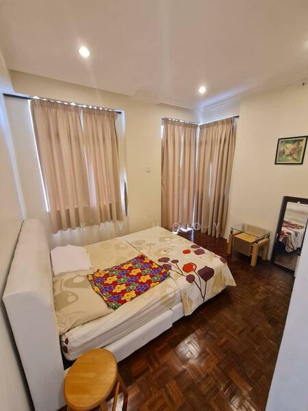 Condominium for Sale at Eden Seaview Condominium - Kay Hooy - Bedroom - PropertyGuru.com.my