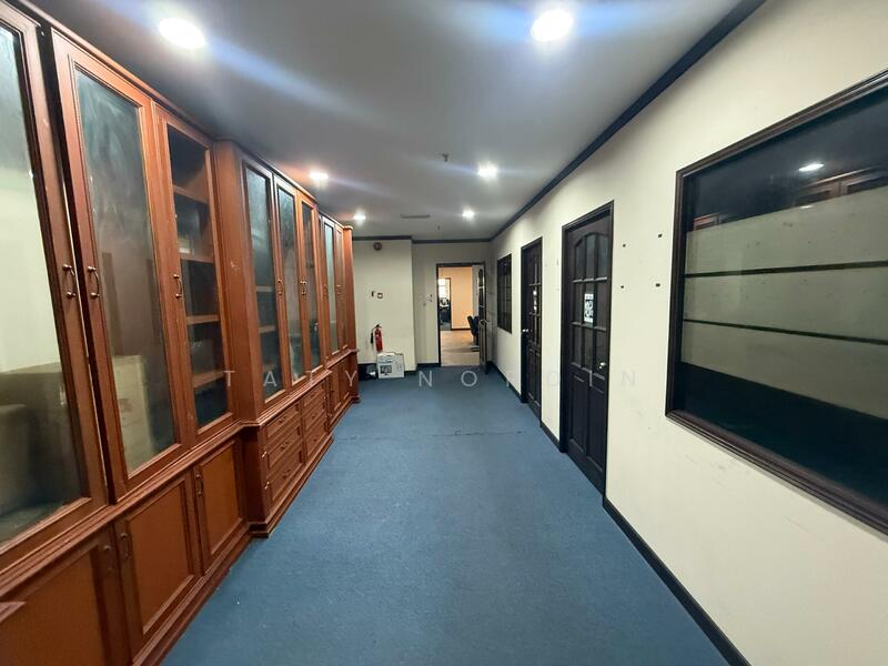 Corridor