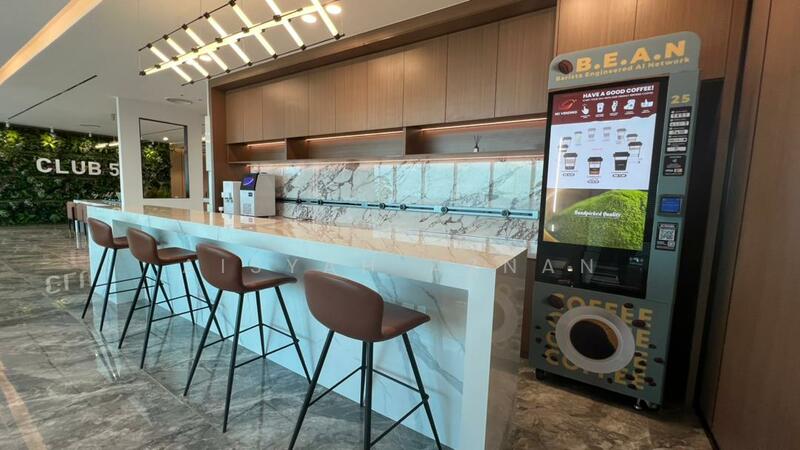 Office for Rent in Tun Razak Exchange (Kuala Lumpur) - Aisyah Aznan - Interior - PropertyGuru.com.my